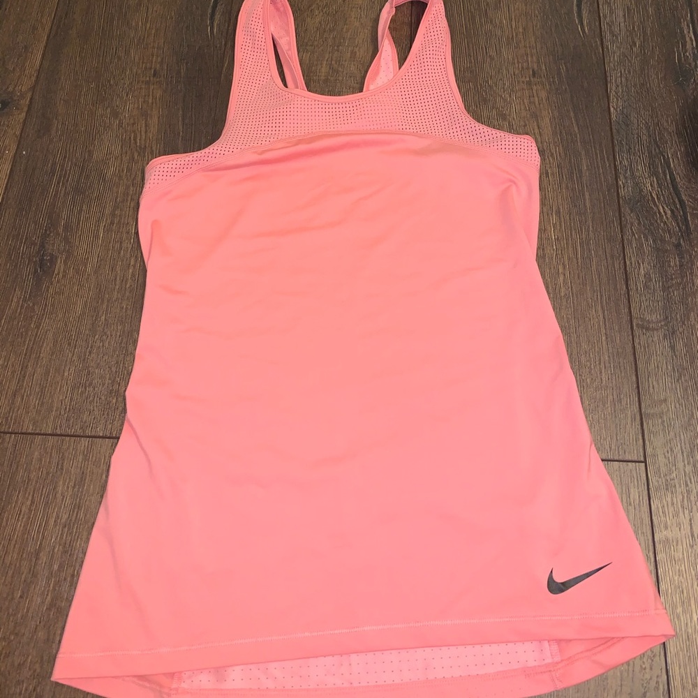 Nike Pro Tank